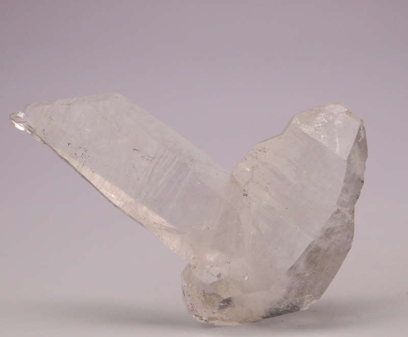 Quartz Cluster, Gobobosebberge Mnt, Namibia