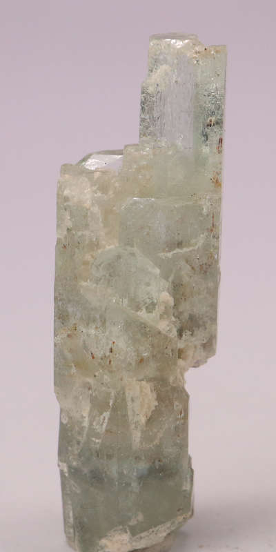 Aquamarine Cluster, Erongo Mnt Region, Namibia