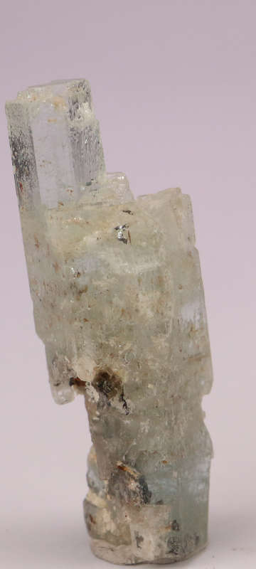 Aquamarine Cluster, Erongo Mnt Region, Namibia