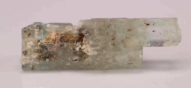 Aquamarine Cluster, Erongo Mnt Region, Namibia