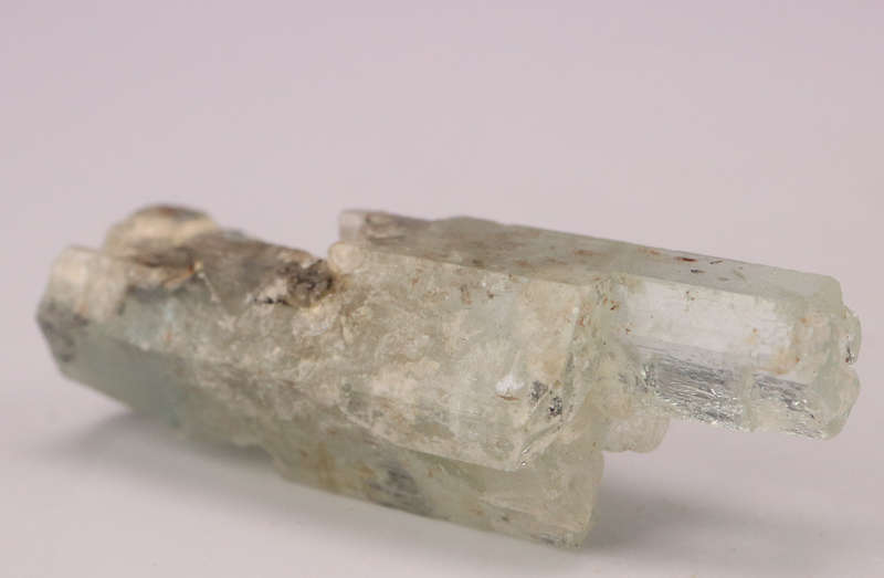 Aquamarine Cluster, Erongo Mnt Region, Namibia