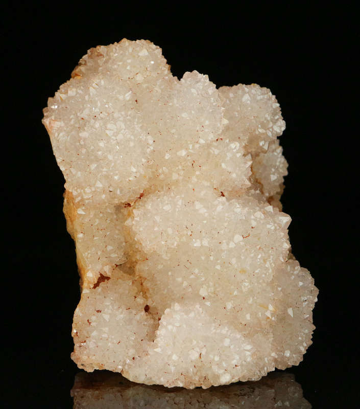 Cactus Fairy Quartz Cluster, Boekenhouthoek, South Africa