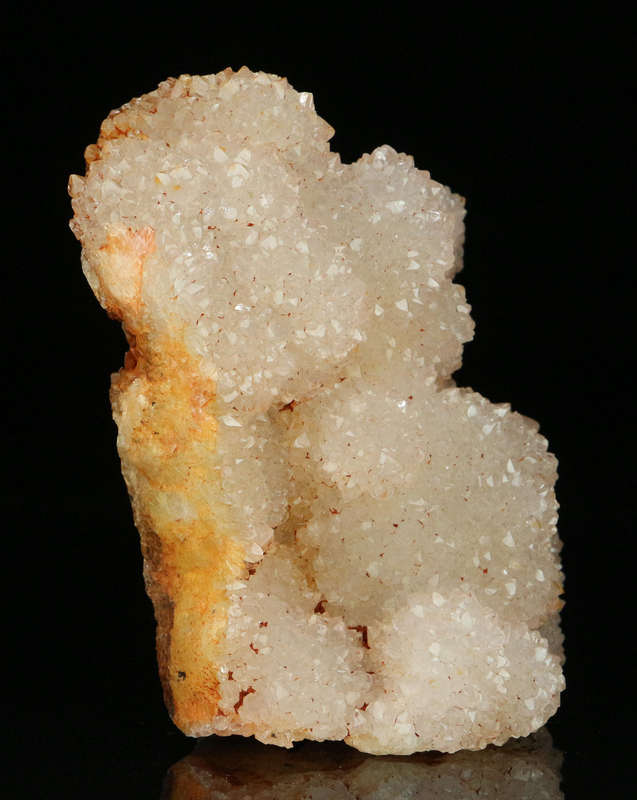 Cactus Fairy Quartz Cluster, Boekenhouthoek, South Africa