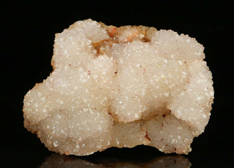 Cactus Fairy Quartz Cluster, Boekenhouthoek, South Africa