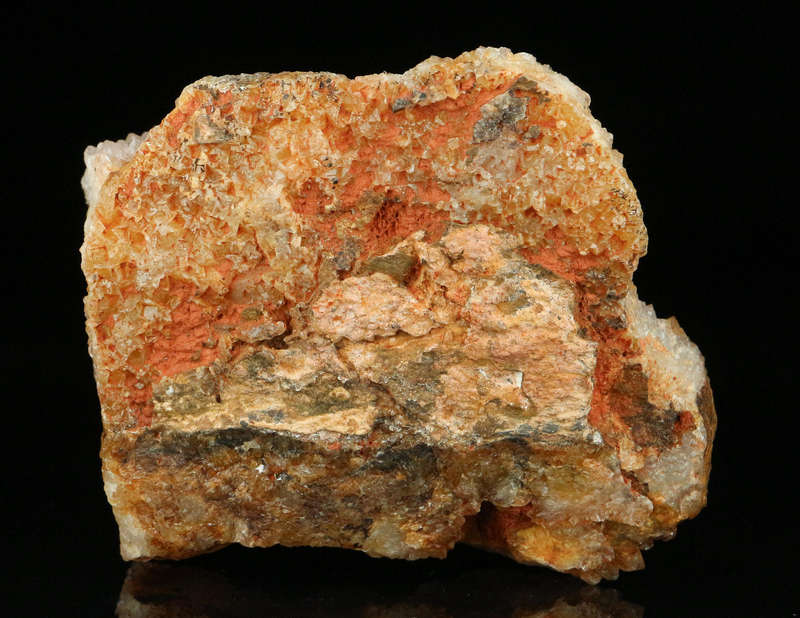 Cactus Fairy Quartz Cluster, Boekenhouthoek, South Africa