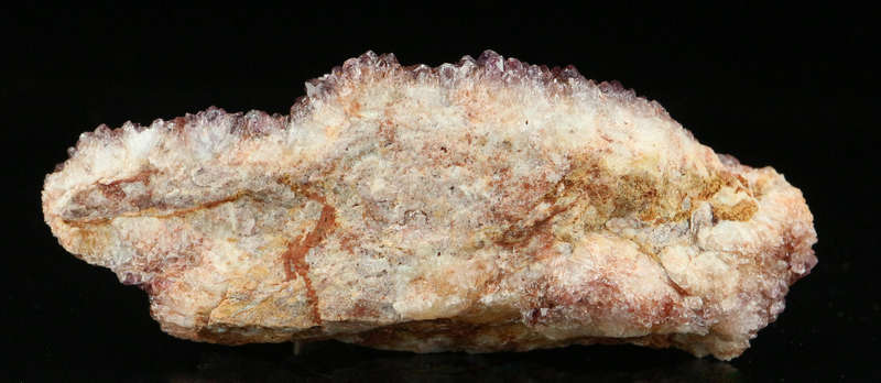 Amethyst Cactus Fairy Quartz, Boekenhouthoek, South Africa