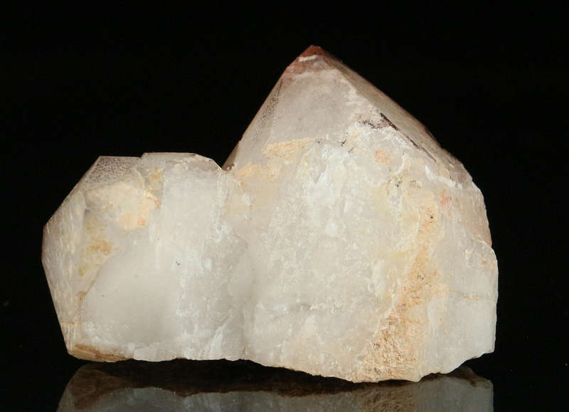 Hematite incl Quartz Cluster, Orange River Area, Northern Cape, South Africa