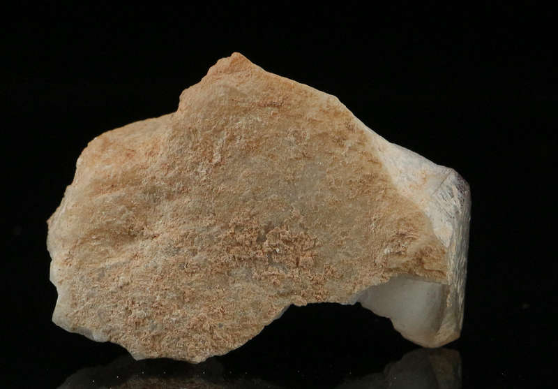 Hematite incl Quartz Cluster, Orange River Area, Northern Cape, South Africa