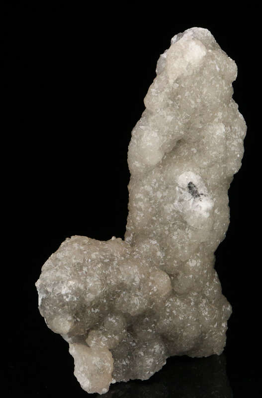Calcite on Matrix, Rosh Pinah Mine, Namibia