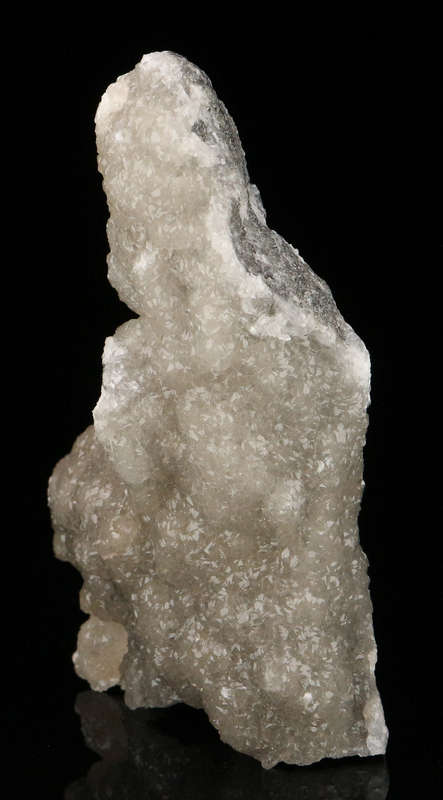 Calcite on Matrix, Rosh Pinah Mine, Namibia
