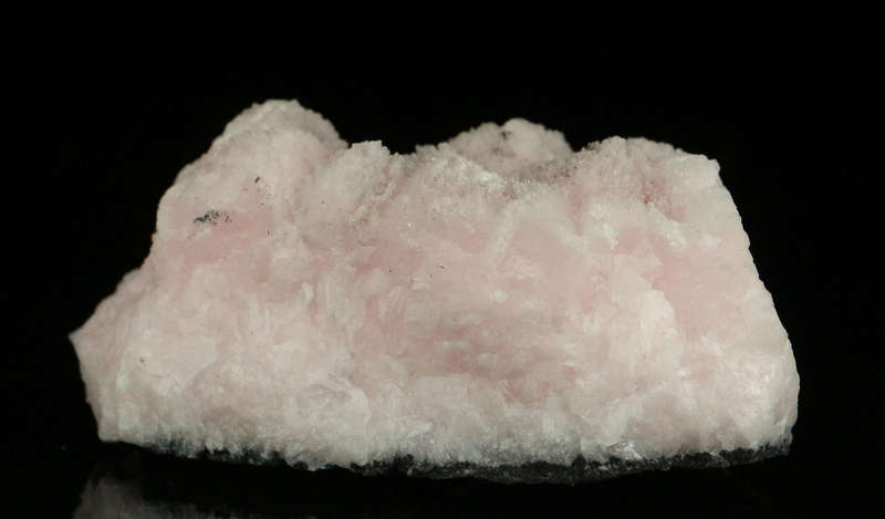 Manganoan Calcite Cluster,"N'Chwaning II Mine, Kalahari Manganese Field, Northern Cape, South Africa