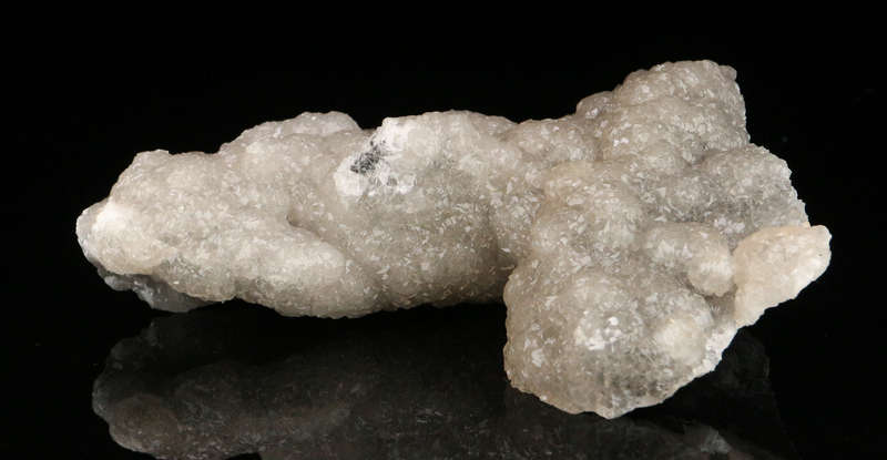 Calcite on Matrix, Rosh Pinah Mine, Namibia