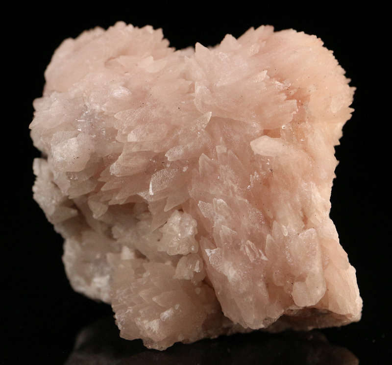 Calcite on Matrix, N'Chwaning II, Northern Cape, South Africa