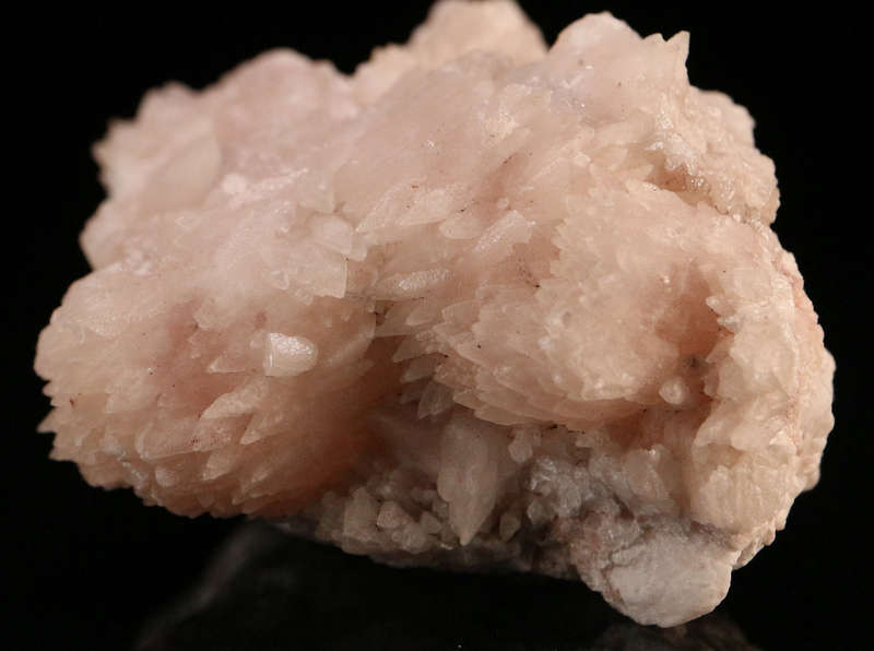Calcite on Matrix, N'Chwaning II, Northern Cape, South Africa