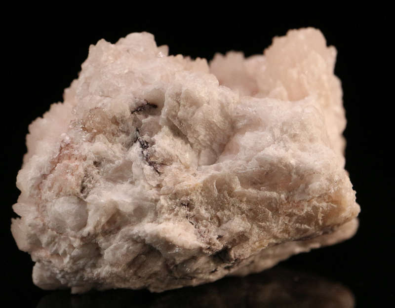 Calcite on Matrix, N'Chwaning II, Northern Cape, South Africa