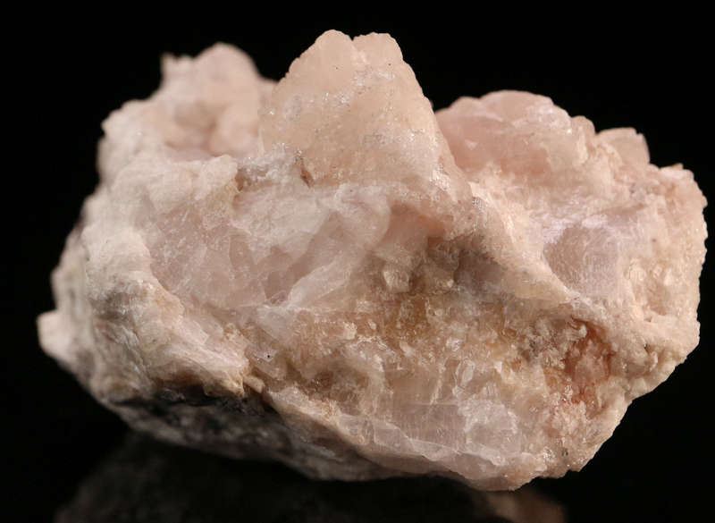 Calcite on Matrix, N'Chwaning II, Northern Cape, South Africa