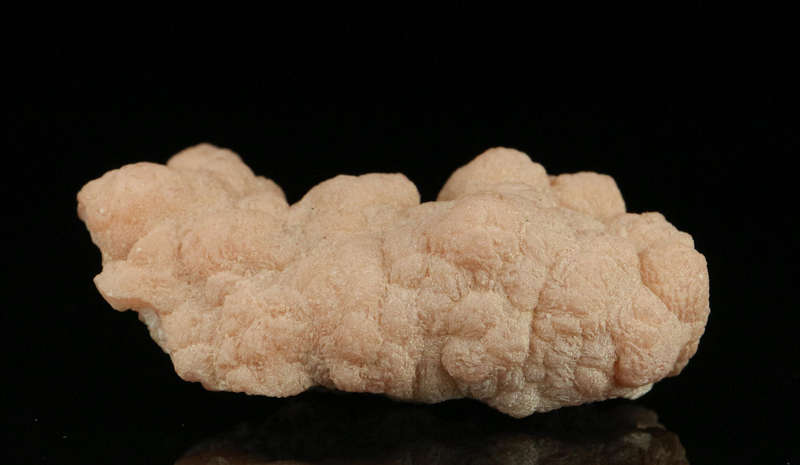 Calcite Cluster, "N'Chwaning II Mine, Kalahari Manganese Field, Northern Cape, South Africa "