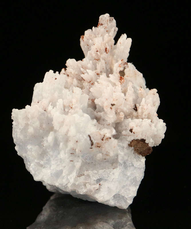 Celestine Cluster, "Wessels Mine, Kalahari Manganese Field, Northern Cape, South Africa "