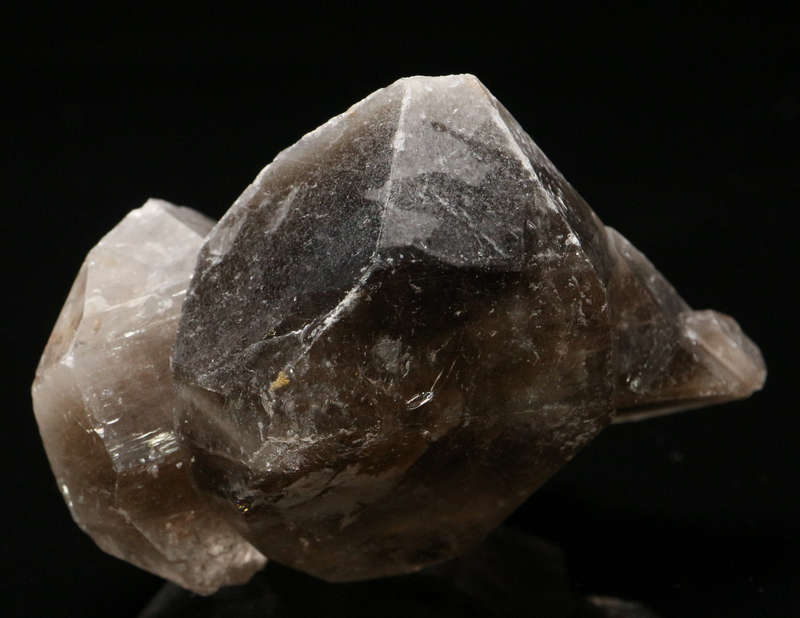Smoky Quartz Cluster, Erongo Mountains, Karibib Constituency, Erongo Region, Namibia