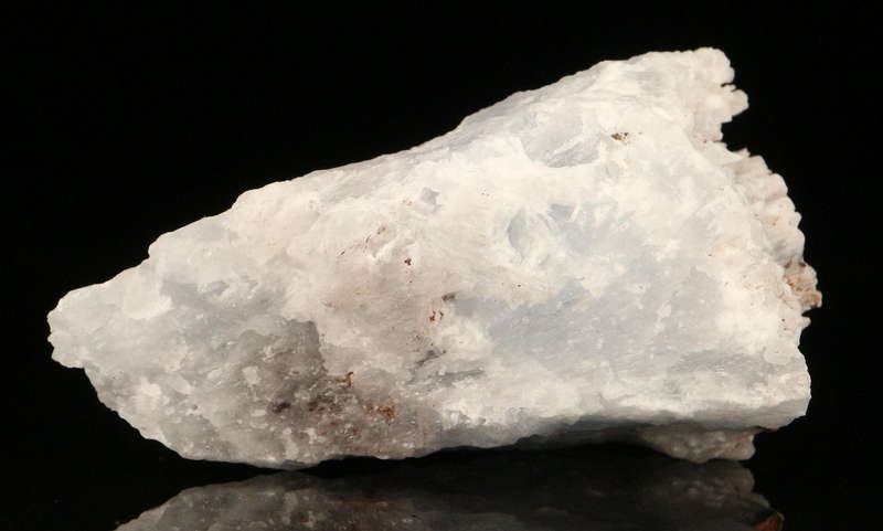 Celestine Cluster, "Wessels Mine, Kalahari Manganese Field, Northern Cape, South Africa "