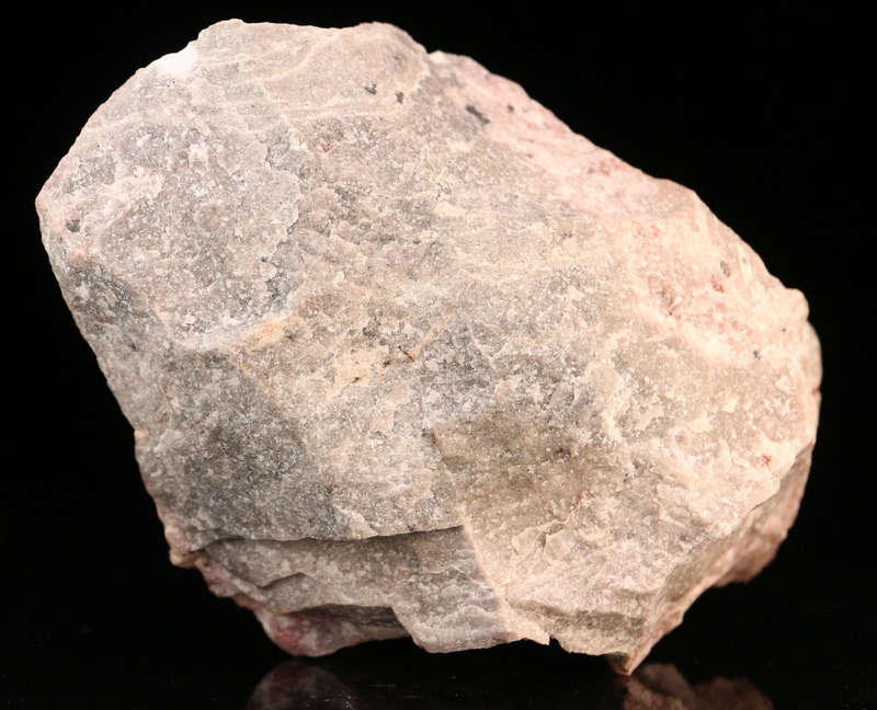 Cobaltoan Calcite on Matrix, Kakanda deposit, Lubudi, Lualaba, DR Congo