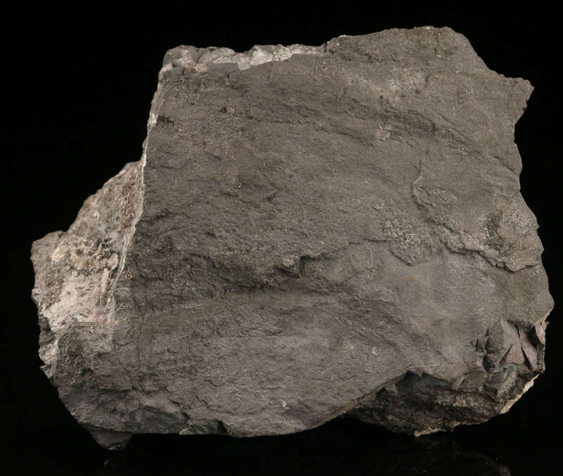 Calcite on Matrix, "N'Chwaning II Mine, Kalahari Manganese Field, Northern Cape, South Africa. "