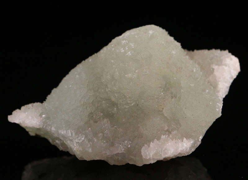 Smithsonite on Matrix, Berg Aukus, Namibia
