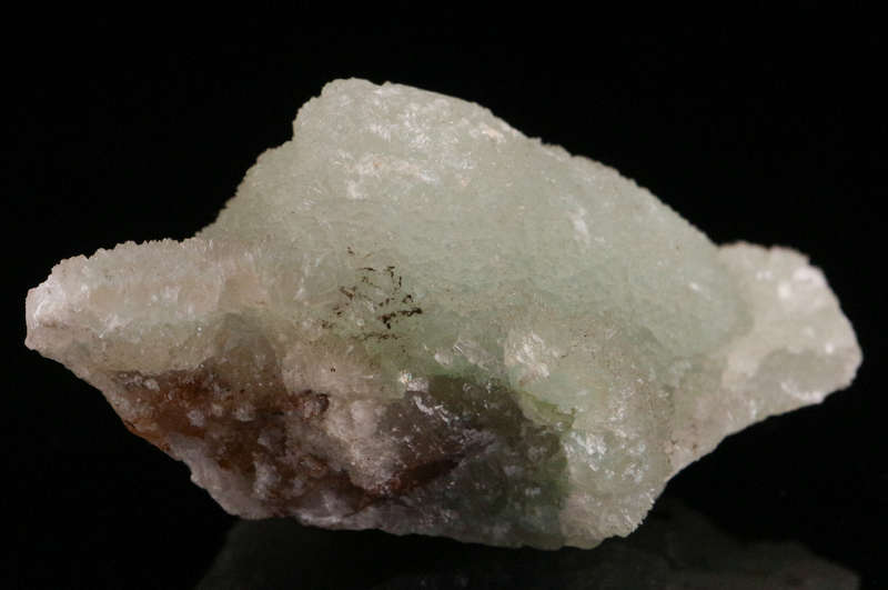 Smithsonite on Matrix, Berg Aukus, Namibia