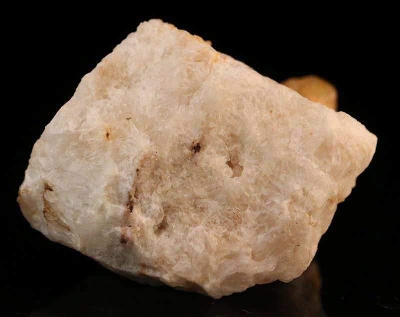 Fluorite on Matrix, Riemvasmaak, Northern Cape, South Africa