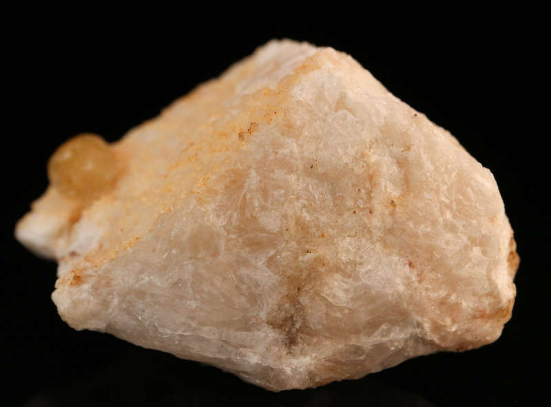 Fluorite on Matrix, Riemvasmaak, Northern Cape, South Africa
