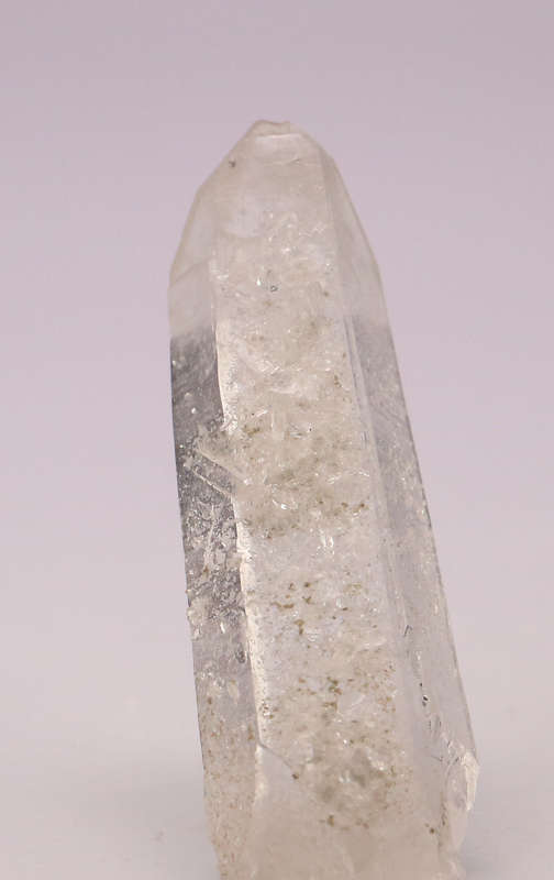 Quartz Crystal, Gobobosebberge Mnt, Namibia