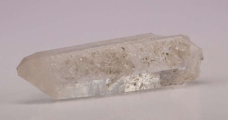 Quartz Crystal, Gobobosebberge Mnt, Namibia