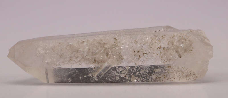 Quartz Crystal, Gobobosebberge Mnt, Namibia