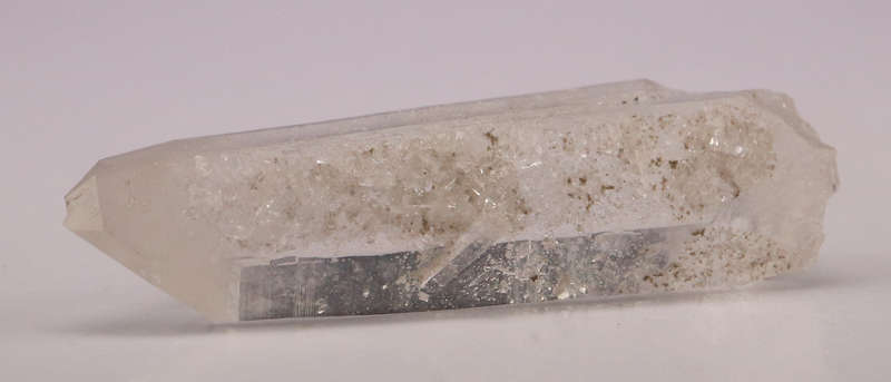 Quartz Crystal, Gobobosebberge Mnt, Namibia