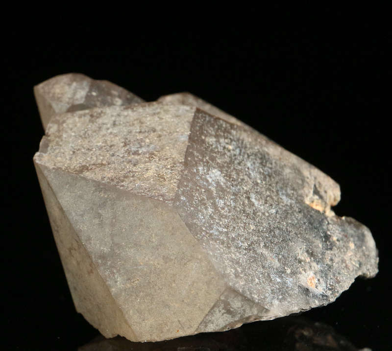Smoky Quartz, Erongo Mountains, Karibib Constituency, Erongo Region, Namibia