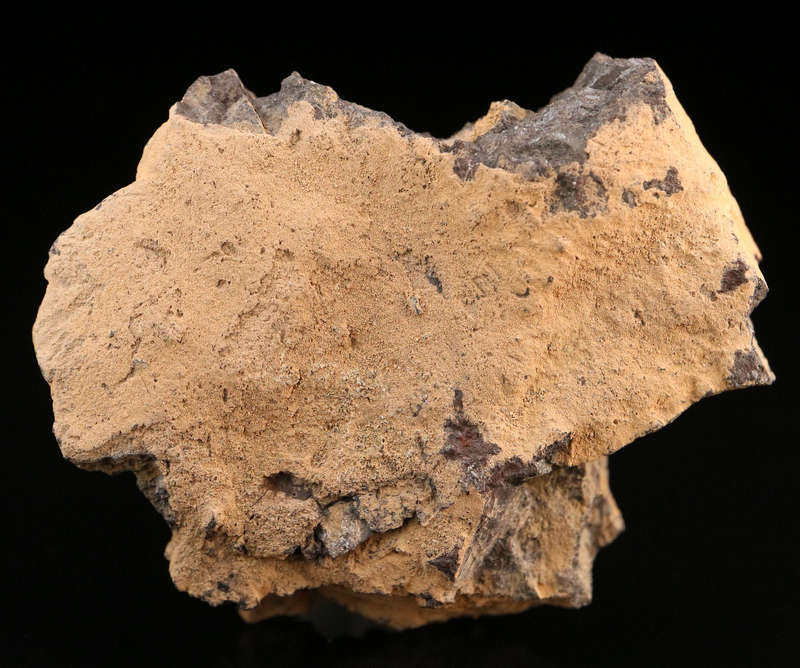 Baryte on Matrix, N'Chwaning II, Northern Cape, South Africa