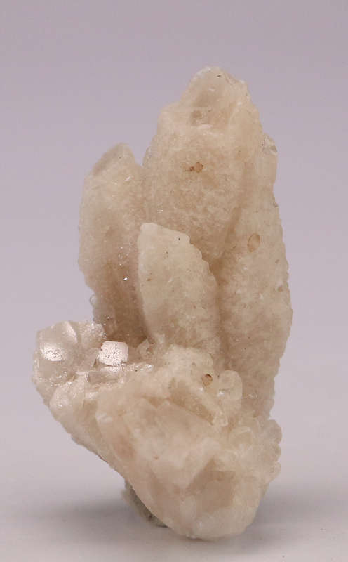 Calcite Cluster, N'Chwaning II, Northern Cape, South Africa