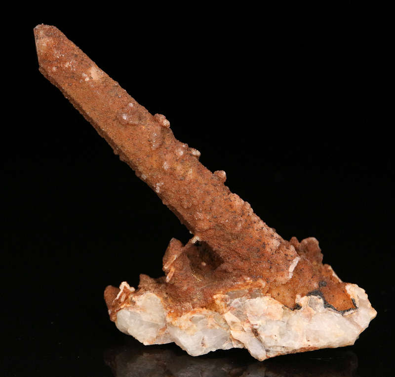 Cactus Fairy Quartz, Boekenhouthoek, Mpumalanga, South Africa