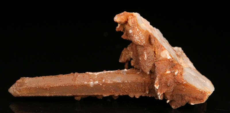 Cactus Fairy Quartz, Boekenhouthoek, Mpumalanga, South Africa