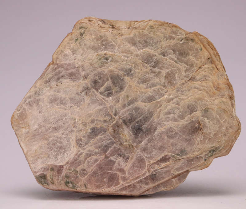 Lepidolite, Erongo Mnt Region, Namibia