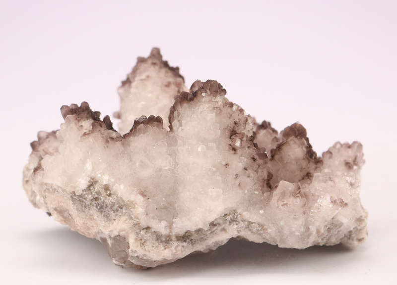 Calcite on Matrix, N'Chwaning II, Northern Cape, South Africa