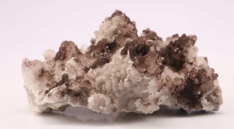 Calcite on Matrix, N'Chwaning II, Northern Cape, South Africa