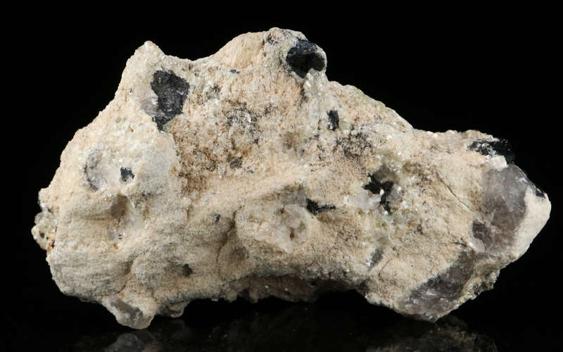 Cabinet Fluorite, Muscovite and Schorl, Erongo Mnt Region, Namibia
