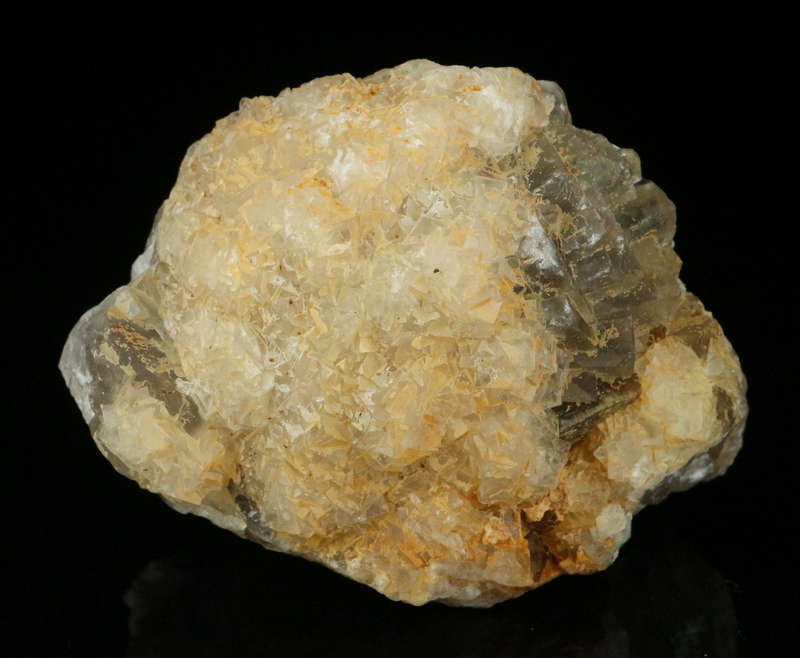 Small Cabinet Fluorite Cluster, Erongo Mnt Region, Namibia