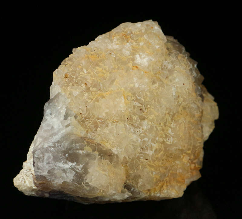 Small Cabinet Fluorite Cluster, Erongo Mnt Region, Namibia