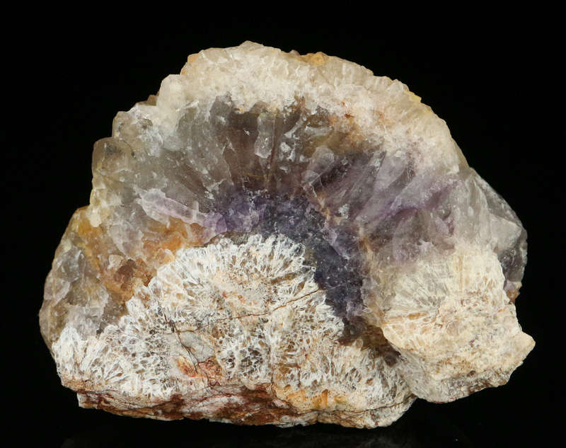Small Cabinet Fluorite Cluster, Erongo Mnt Region, Namibia