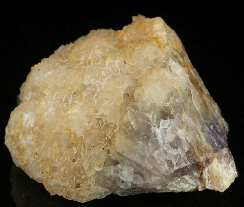 Small Cabinet Fluorite Cluster, Erongo Mnt Region, Namibia