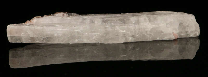 Gypsum, "N'Chwaning II Mine, Kalahari Manganese Field, Northern Cape, South Africa. "