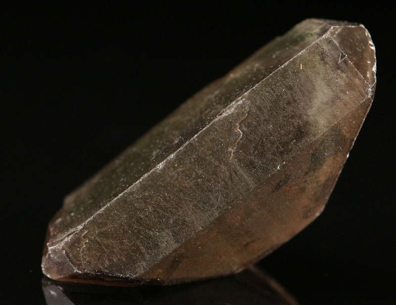 Chlorite incl Quartz, Orange River Area, Northern Cape, South Africa
