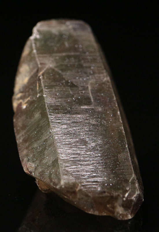 Chlorite incl Quartz, Orange River Area, Northern Cape, South Africa